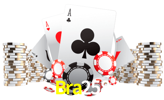 Jogue jogos de pôquer em Bra258